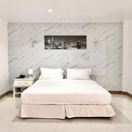 Dad D Resort By Lopburi Inn Resort Dış mekan fotoğraf