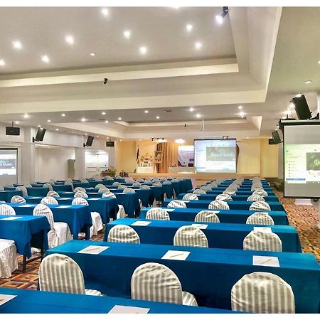 Dad D Resort By Lopburi Inn Resort Dış mekan fotoğraf