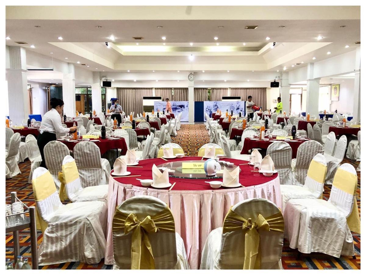 Dad D Resort By Lopburi Inn Resort Dış mekan fotoğraf