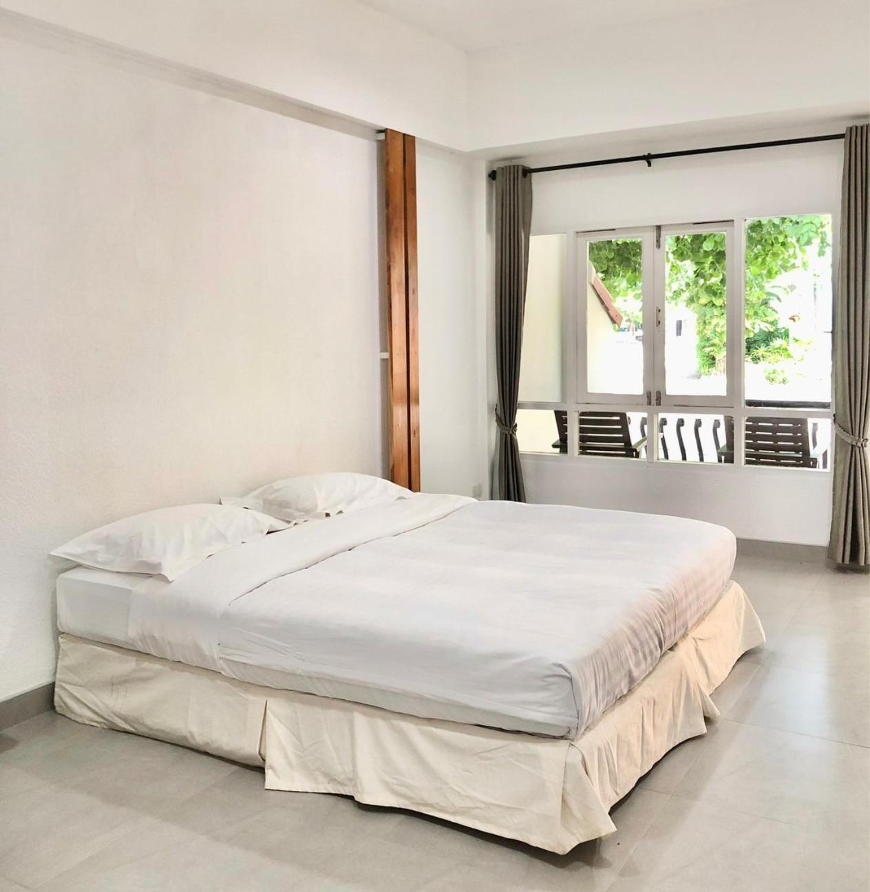 Dad D Resort By Lopburi Inn Resort Dış mekan fotoğraf