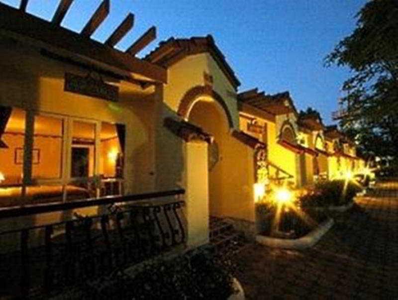 Dad D Resort By Lopburi Inn Resort Dış mekan fotoğraf